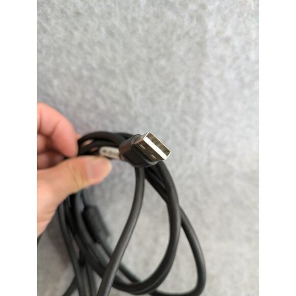 TEEMI Handsfree 2D QR Desktop TMSL-72 Barcode Scanner - Picture 12 of 12